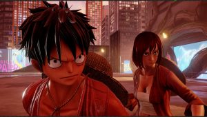 Jump force game 2019 5 5