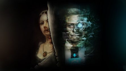 Image d'illustration pour l'article : Un bundle avec Layers of Fear et >observer_ est disponible