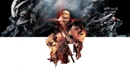 Image d'illustration pour l'article : Left Alive : 10 minutes de gameplay dévoilées au Tokyo Game Show 2018