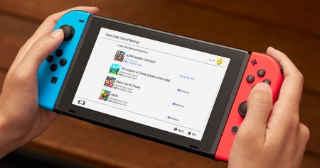 Image d'illustration pour l'article : Le Nintendo Switch Online est lancé, tout ce qu'il faut savoir sur l'abonnement