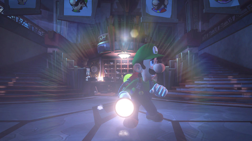 Luigis mansion 3 1 2