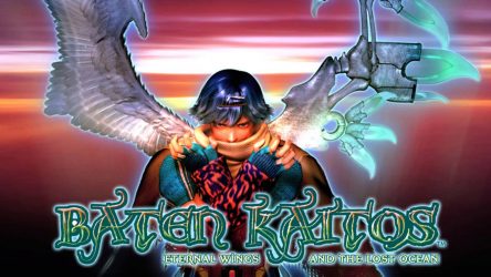 Image d'illustration pour l'article : Baten Kaitos : Vers un troisième épisode de la série de Monolith ?