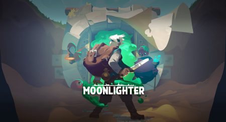 Image d'illustration pour l'article : Moonlighter arrivera sur Switch courant novembre