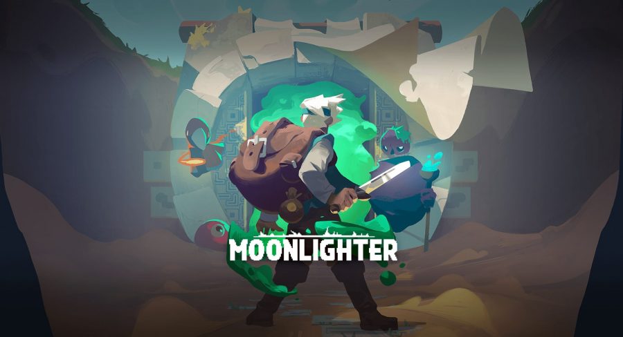 Image d\'illustration pour l\'article : Moonlighter arrivera sur Switch courant novembre