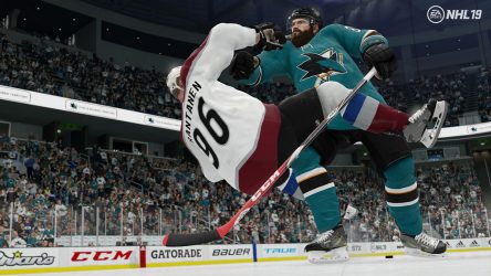 Image d'illustration pour l'article : NHL 19 brise la glace avec son trailer de lancement !