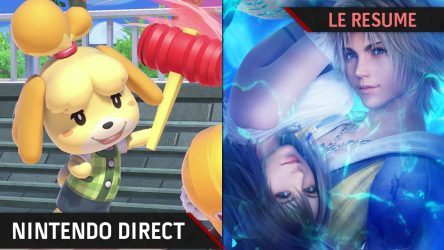 Image d'illustration pour l'article : Luigi's Mansion 3, Animal Crossing Switch... Le résumé du Nintendo Direct