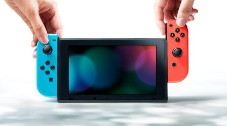 Image d'illustration pour l'article : Nintendo ne vendra plus de Switch et de jeux sur Amazon et boycotte le revendeur