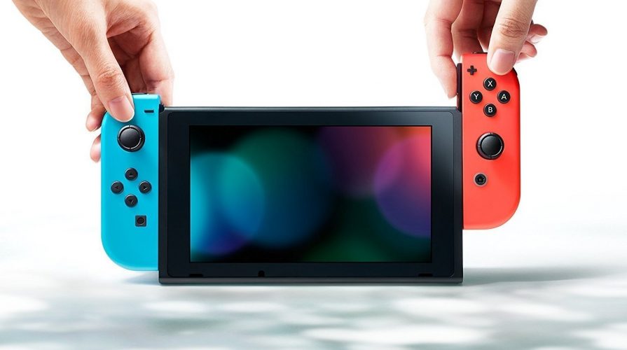 Nintendo ne vendra plus de Switch et de jeux sur Amazon et boycotte le revendeur