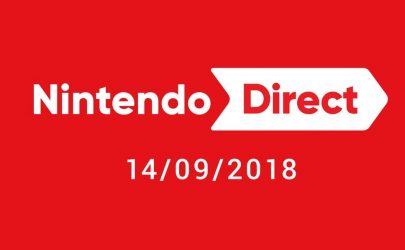 Image d'illustration pour l'article : Le Nintendo Direct de septembre sera diffusé ce jeudi à minuit