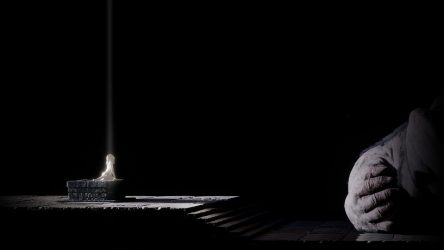 Image d'illustration pour l'article : Fumito Ueda donne quelques légers détails sur son prochain jeu
