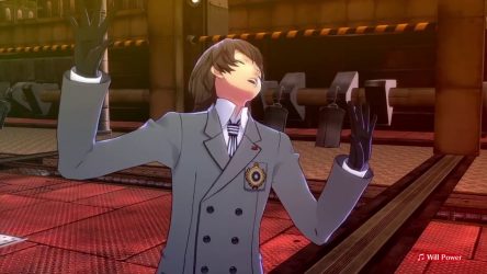 Image d'illustration pour l'article : Persona 3: Dancing in Moonlight et Persona 5: Dancing in Starlight présentent leurs bonus de précommande