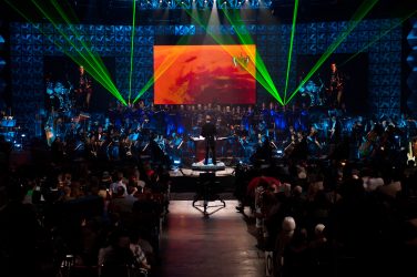 Image d'illustration pour l'article : Le concert Paris Games Symphonic dévoile une partie de son programme
