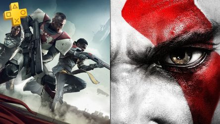 Image d'illustration pour l'article : PlayStation Plus : Présentation des jeux PS Plus septembre 2018