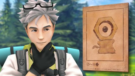 Image d'illustration pour l'article : Pokémon Let's Go Evoli/Pikachu : Meltan a été découvert !