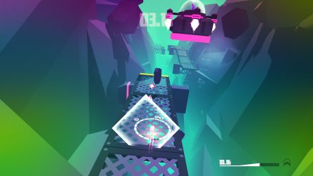 Image d'illustration pour l'article : Razed, un trailer de lancement pour sa sortie sur Steam et Xbox One
