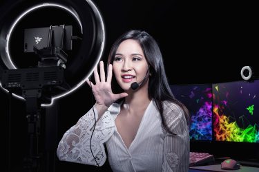 Image d'illustration pour l'article : Razer annonce le Ifrit : Un casque pour les streamers et casters