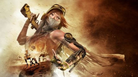Image d'illustration pour l'article : ReCore, Super Lucky's Tale et d'autres jeux Microsoft disponibles sur Steam