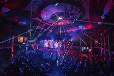 Image d'illustration pour l'article : Red Bull Kumite 2018 : la compétition eSport présente sa 4ème édition