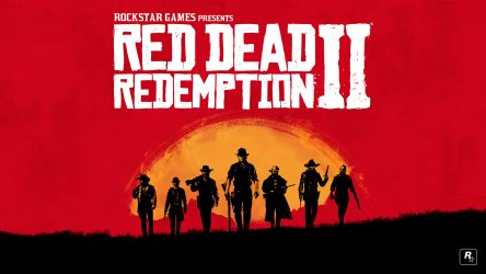 Image d'illustration pour l'article : Un nouveau bundle PS4 / PS4 Pro annoncé avec Red Dead Redemption 2