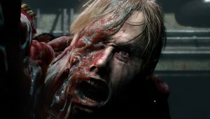 Resident evil 2 remake : un trailer centré sur l'histoire dévoilé au tgs 2018