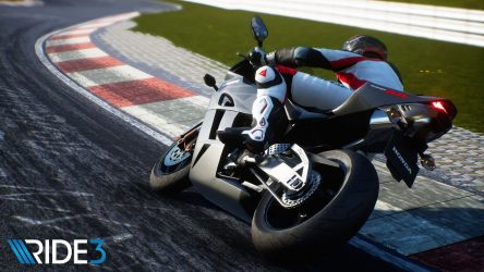 Image d'illustration pour l'article : RIDE 3 repoussé au 30 novembre, la liste complète des motos