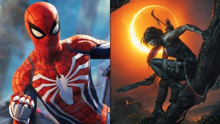 Image d'illustration pour l'article : Calendrier des sorties jeux vidéo septembre 2018