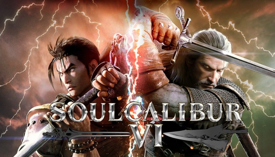 SoulCalibur VI jouable ce week-end à travers un test réseau