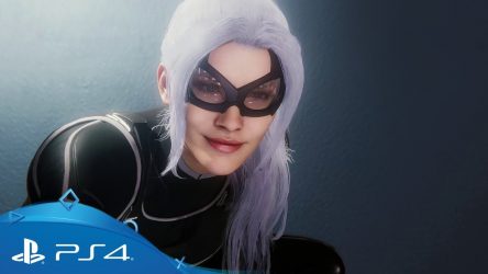 Image d'illustration pour l'article : Spider-Man : Mode photo, poids, durée de vie et premier DLC teasé