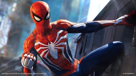 Image d'illustration pour l'article : Spider-Man : L'édition collector entièrement dévoilée