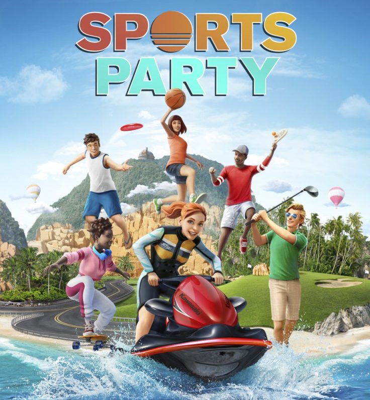 Sports Party
