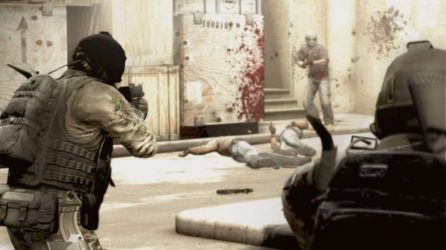 Image d'illustration pour l'article : Une version free-to-play pour Counter-Strike : Global Offensive
