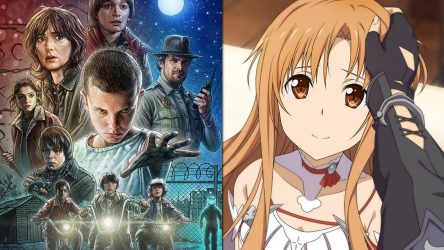 Image d'illustration pour l'article : WP #83 : Sony crossplay, Sword Art Online, Inside Xbox et DiRT Rally 2.0