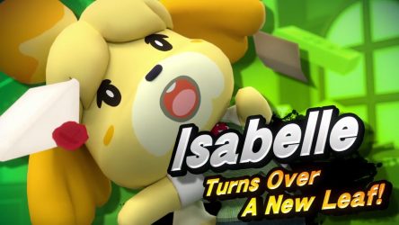 Image d'illustration pour l'article : Super Smash Bros. Ultimate : une Switch collector et Marie jouable