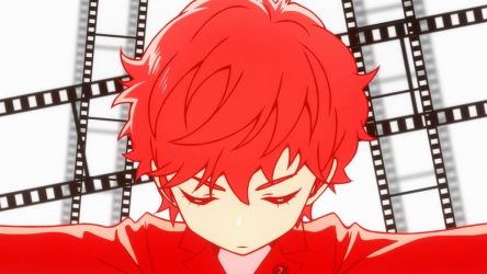 Image d'illustration pour l'article : Surprise, Persona Q2: New Cinema Labyrinth a quelques trailers à montrer