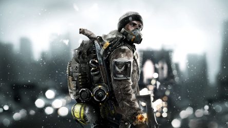 Image d'illustration pour l'article : The Division sera jouable gratuitement quelques jours en septembre (màj)