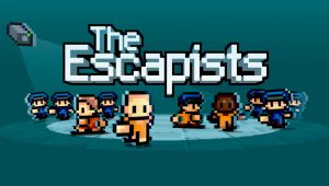 The escapist : complete edition