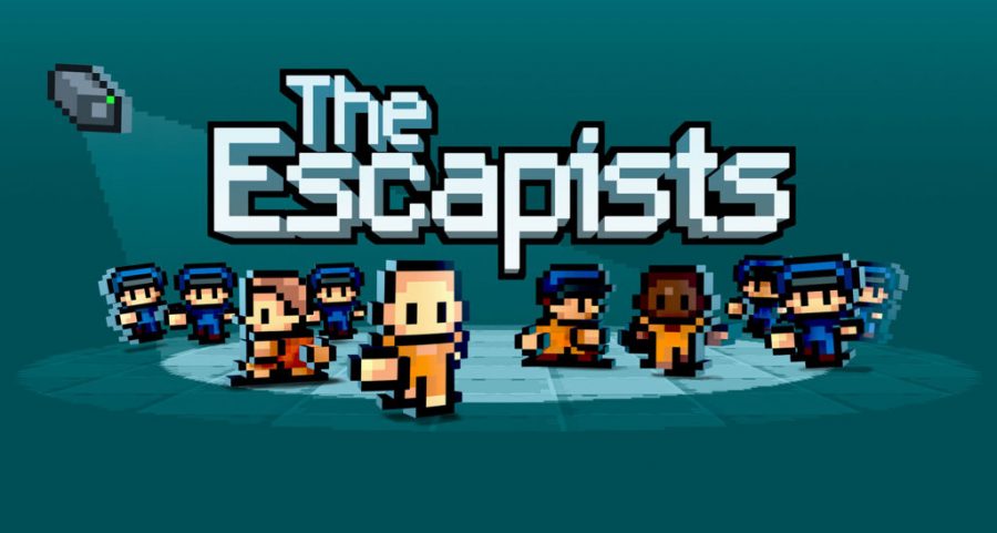 Image d\'illustration pour l\'article : The Escapist : Complete Edition se lance sur Nintendo Switch