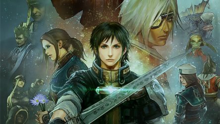 Image d'illustration pour l'article : The Last Remnant Remastered : Un comparatif PS4 / Xbox 360 en vidéo