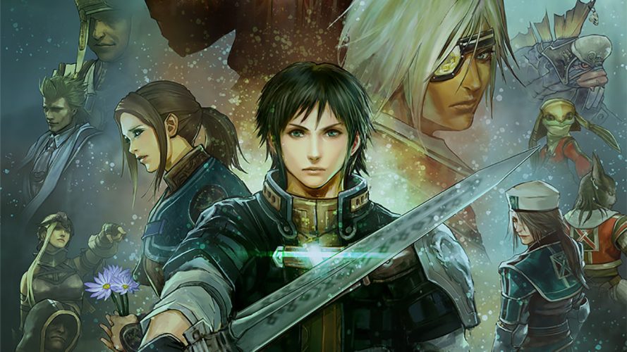 Image d\'illustration pour l\'article : The Last Remnant Remastered : Un comparatif PS4 / Xbox 360 en vidéo