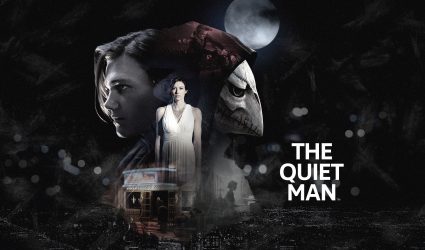 Image d'illustration pour l'article : Aperçu : The Quiet Man, une expérience qui laisse sans voix