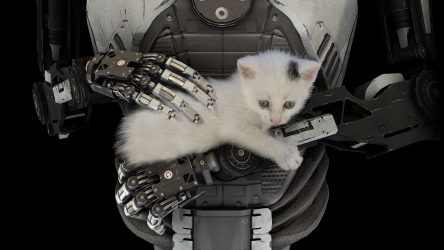 Image d'illustration pour l'article : The Talos Principle désormais disponible sur Xbox One