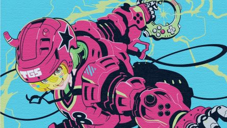 Image d'illustration pour l'article : Tokyo Game Show 2018 : Toute l'actualité du salon avec nous
