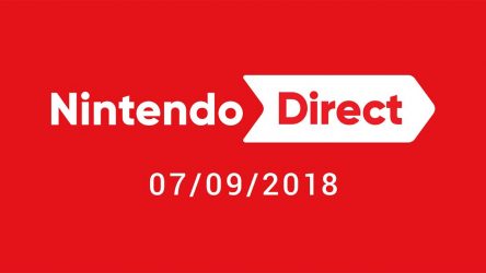 Image d'illustration pour l'article : Un nouveau Nintendo Direct aura lieu demain soir