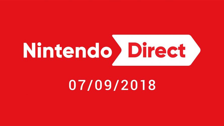 Un nouveau Nintendo Direct aura lieu demain soir