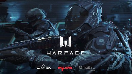 Image d'illustration pour l'article : Warface : le free-to-play s'offre un trailer de lancement pour sa sortie sur PS4