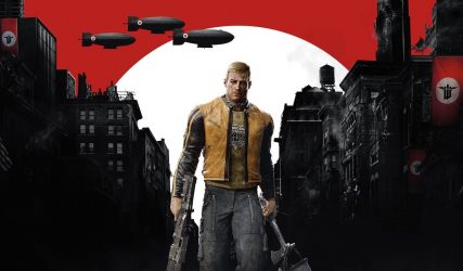Image d'illustration pour l'article : Wolfenstein III : Bethesda confirme qu'il est bel et bien en préparation