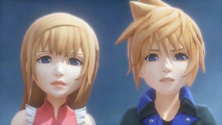 Image d'illustration pour l'article : World of Final Fantasy Maxima : Un premier trailer au Tokyo Game Show 2018