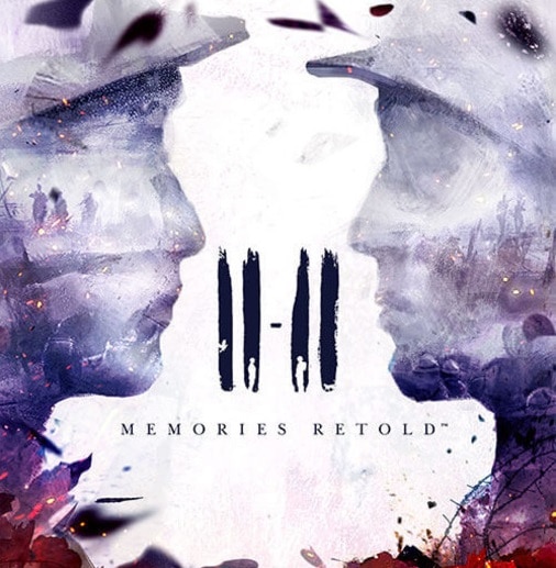 11-11 : Memories Retold