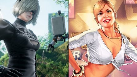 Image d'illustration pour l'article : WP #87 : Red Dead 2 fait mal, GTA VI sans Trump, 2B dans SoulCa et Game Pass sur PC