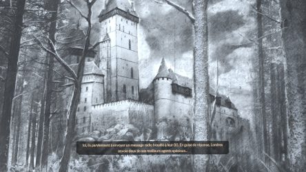 Image d'illustration pour l'article : Test Achtung! Cthulhu Tactics - Des nazis et des extraterrestres